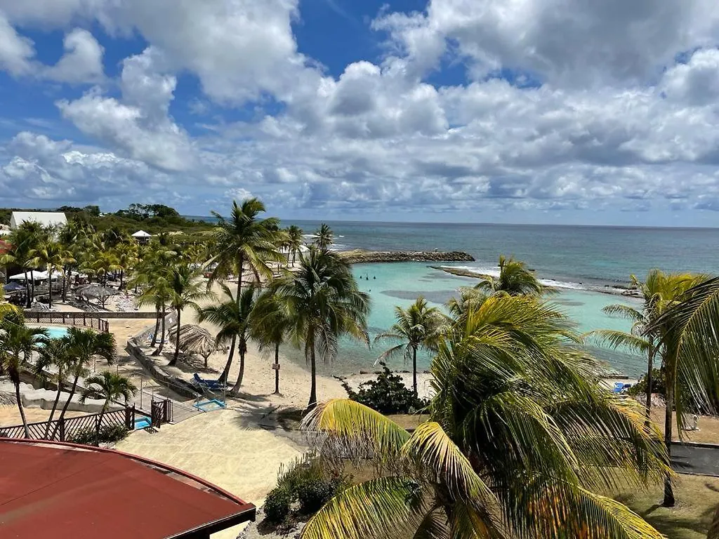 Mango Paradise Saint-Francois