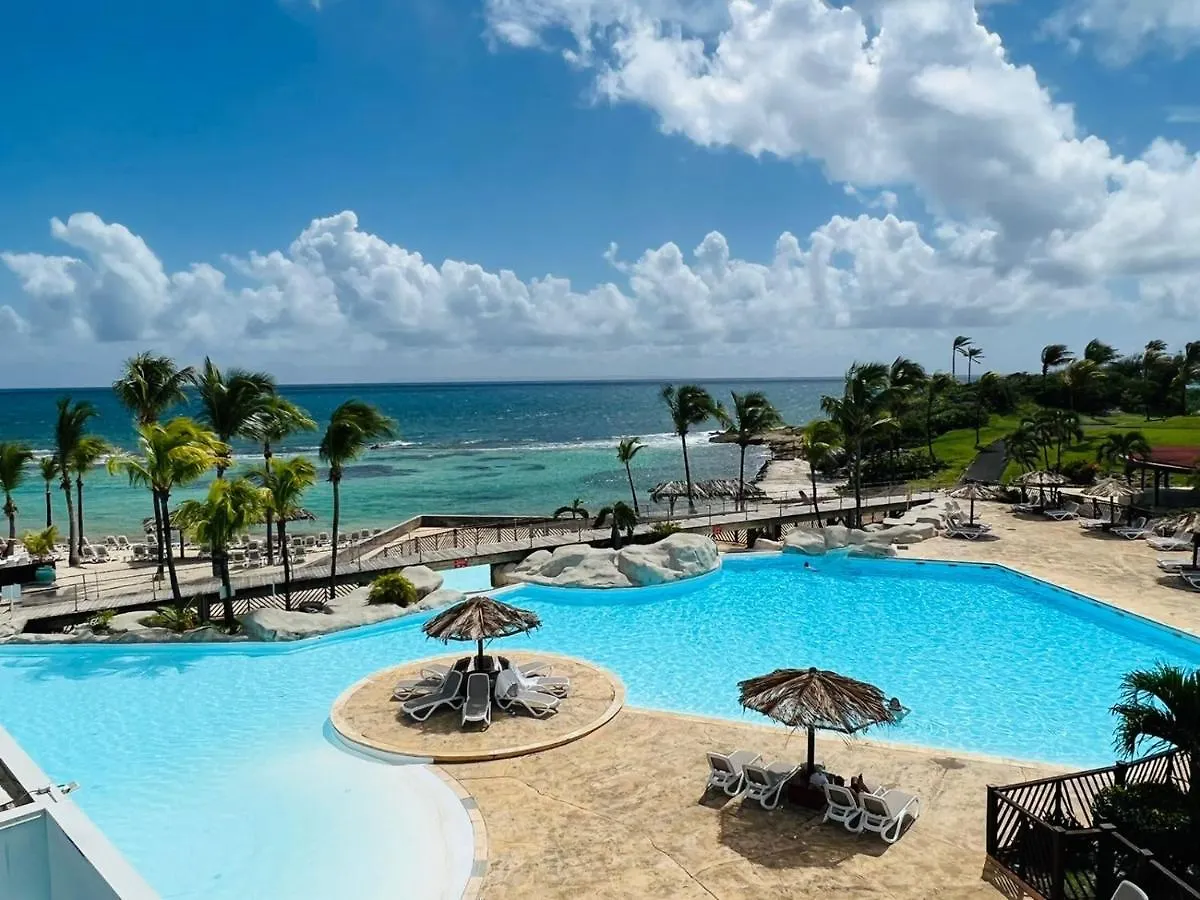 Lejlighed Mango Paradise Saint-Francois  Guadeloupe
